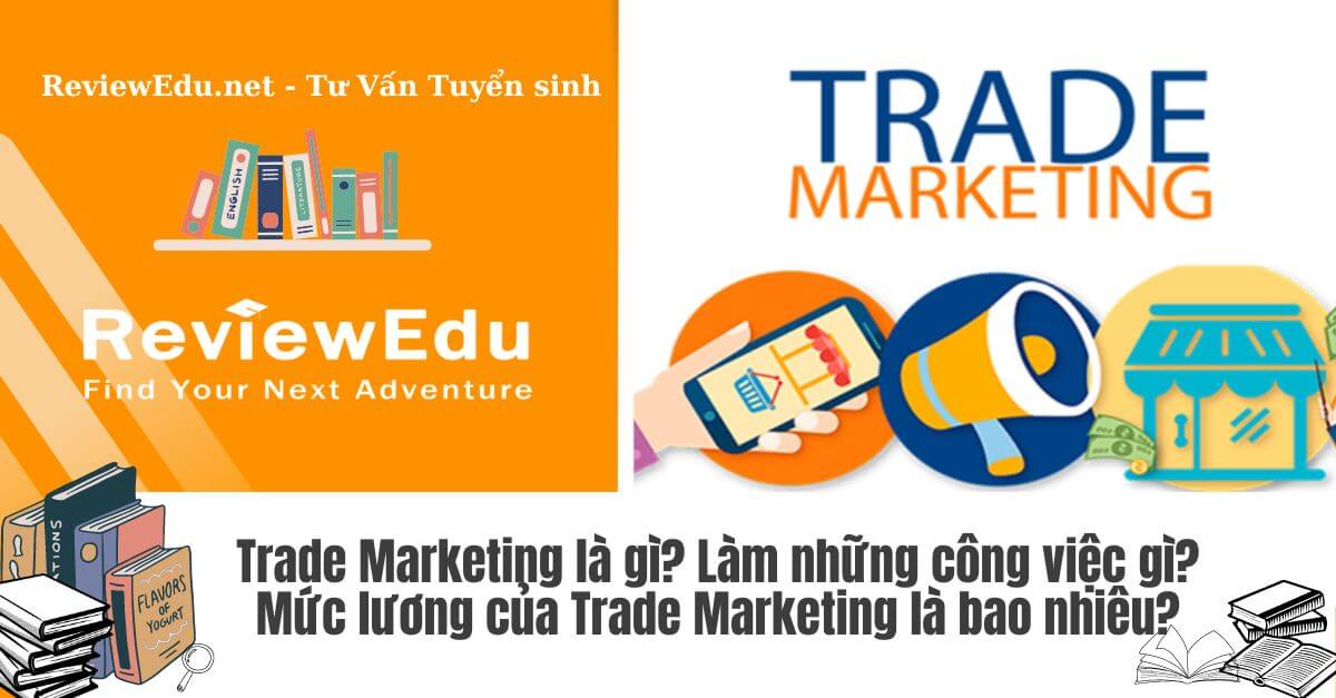 Trade Marketing