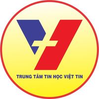 Logo Trung tâm Tin học Việt Tin