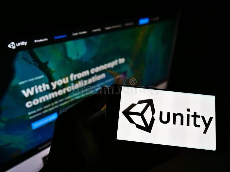 Unity Developer là gì?