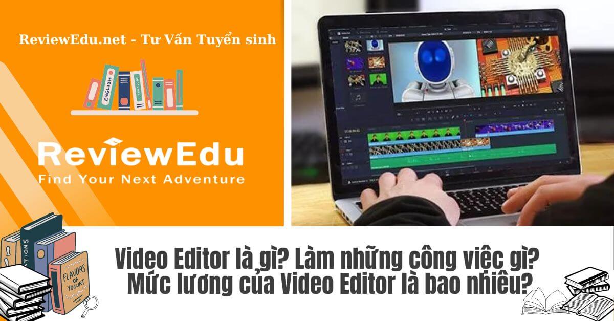 Video Editor