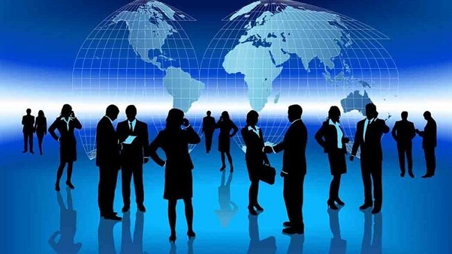 Yêu cầu về trình độ của nhân viên Quản trị kinh doanh quốc tế như thế nào?
