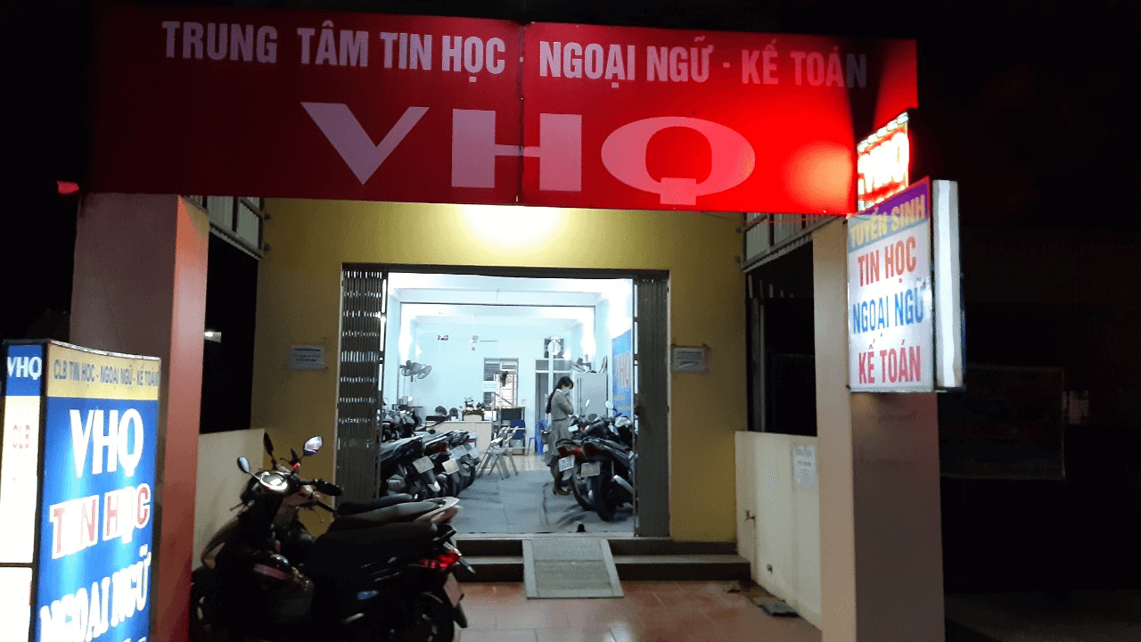 Trung tâm VHQ chi nhánh Thái Bình