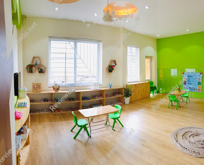 Trường Mầm non Tre Nhỏ - Baby Bamboo Preschool