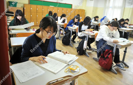 Trung tâm tư vấn du học Nhật bản Hàn Quốc