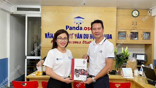 Trung tâm du học Panda