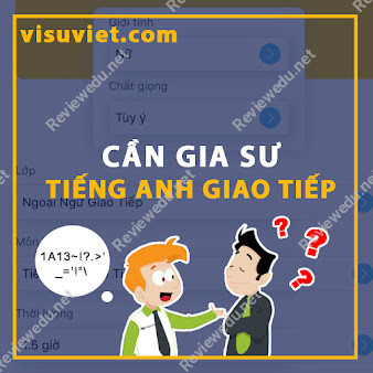 Trung tâm Gia sư Vituto