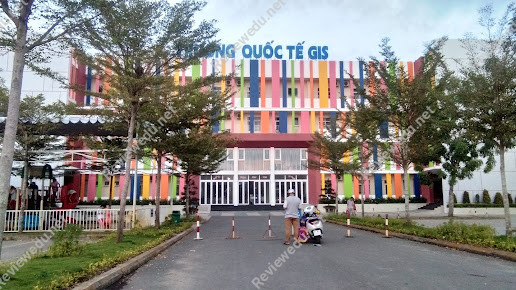 Trường Quốc Tế GIS - GIS Early Learning School