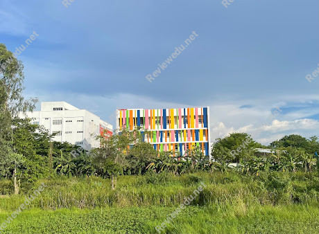 Trường Quốc tế GIS - GIS Early Learning School