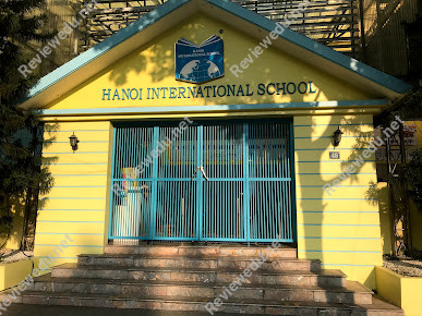 Trường Quốc Tế Hà Nội - Hanoi International School (HIS)