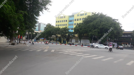 Trường Quốc Tế Hà Nội - Hanoi International School (HIS)