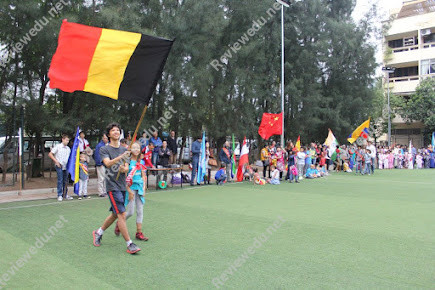 Trường Quốc Tế Hà Nội - Hanoi International School (HIS)