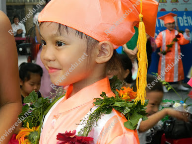 Trường Mầm Non Rabbit - Rabbit Kindergarten