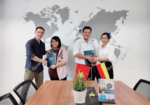 Trung tâm du học IECS - Du học nghề Đức Hàng Đầu Việt Nam