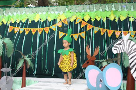 Trường Mầm Non Iris Preschool