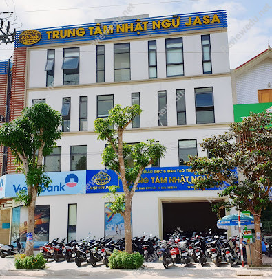 Trung Tâm Tư Vấn Du Học Nhật Bản - Hàn Quốc JASA