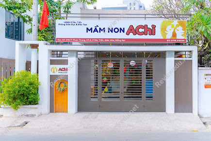 Trường Mầm Non Achi