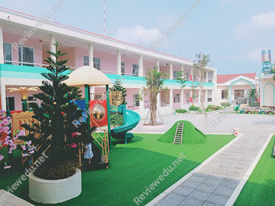 Trường Mầm Non Casa Montessori - Phú Quốc