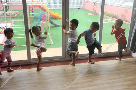 Trường Mầm Non Kid's House