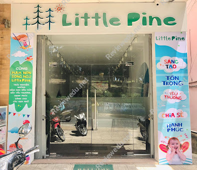 Trường Mầm Non Song Ngữ Little Pine