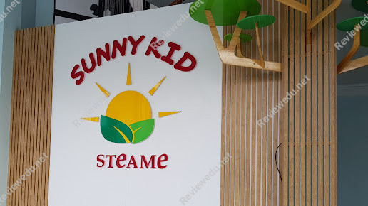 Trường Mầm Non Sunny Kid Steame