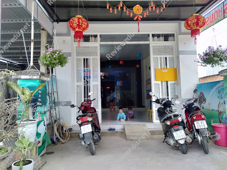 Trường Mầm Non Xanh Baby's House