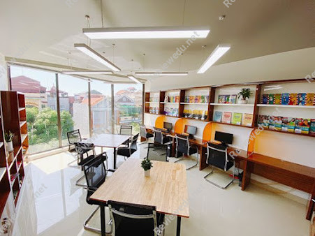 Trung tâm Anh ngữ Mind Space - Mind Space English Center