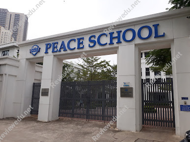 Trường Mầm Non Peace School