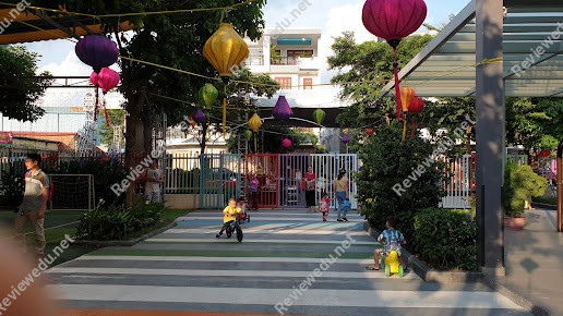 Trường Mầm Non Phú Đông Lotus Kindergarten