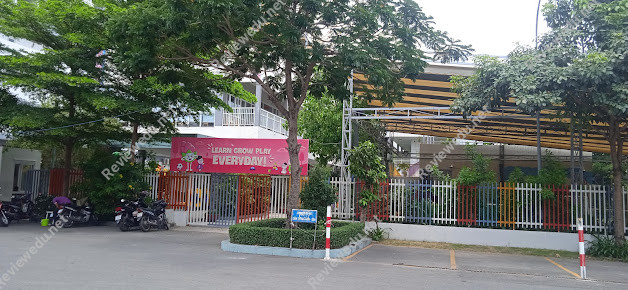 Trường Mầm Non Phú Đông Lotus Kindergarten