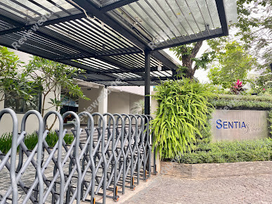Trường SenTia School