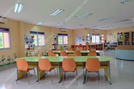 Trường Quốc tế Singapore - Singapore International School