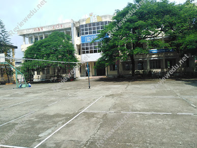 Trường THCS Ngọc Xuân