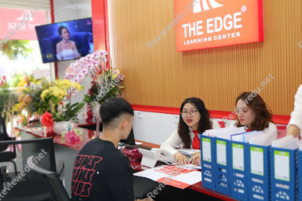 Trung tâm Anh ngữ học thuật The Edge - The Edge Learning Center