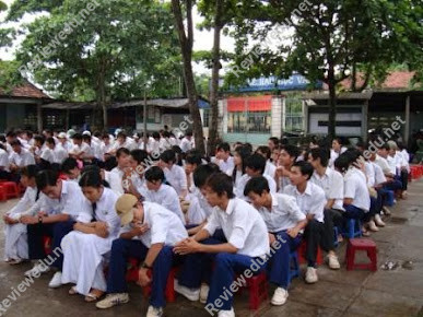 THPT Nguyễn Công Trứ