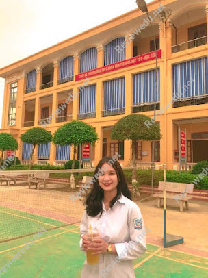 Trường THPT Xuân Vân