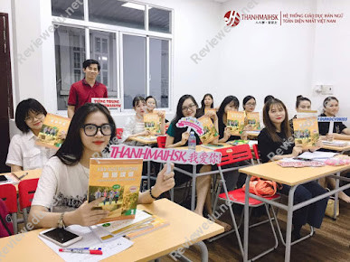 [Review] Trung Tâm Hoa Ngữ TÔI HỌC TIẾNG TRUNG QUỐC, 学习中文 – Đà Nẵng