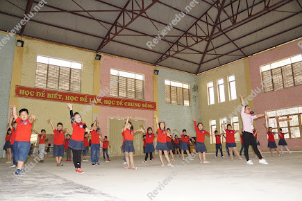 Trường tiểu học Lê Ngọc Hân