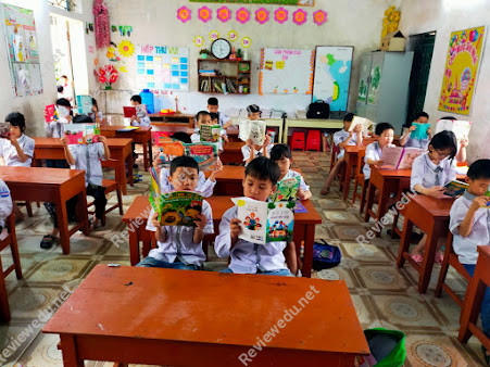 Trường tiểu học Nam Lợi