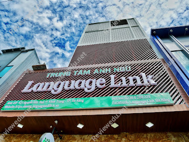 Trung Tâm Anh Ngữ Language Link