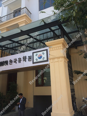 Trung tâm Du học Hàn Quốc HANNA