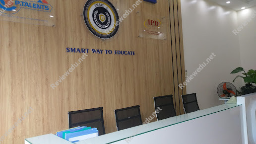 Trung tâm Ngoại Ngữ Smart E