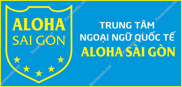 Trung tâm Ngoại ngữ Quốc tế Aloha Sài Gòn