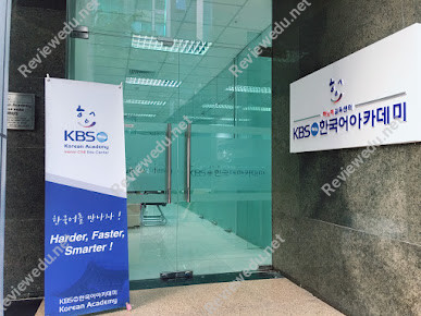 Trung tâm tiếng Hàn KBS