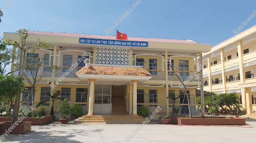 Trường THCS Bạc Liêu - Ninh Bình