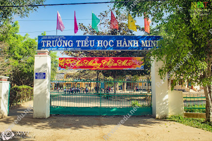 Trường Tiểu Học Hành Minh