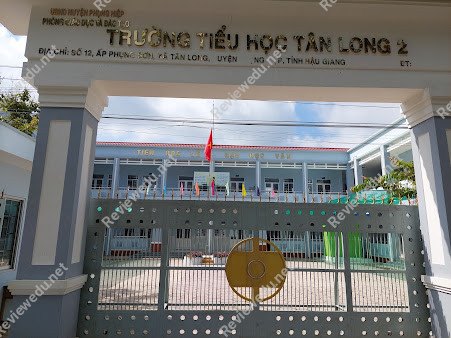 Trường Tiểu Học Tân Long 2