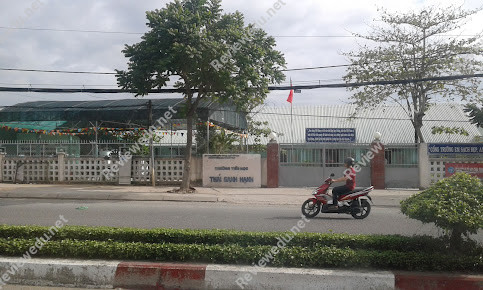 Trường Tiểu Học Thái Sanh Hạnh