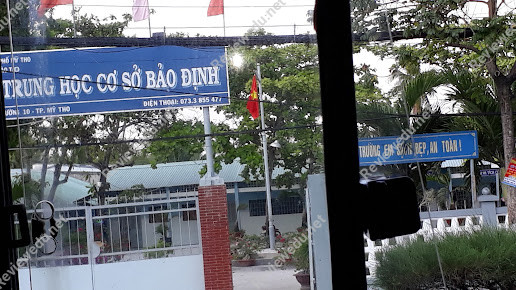 Trường Tiểu Học Thái Sanh Hạnh