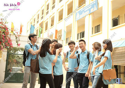 Trường Phổ Thông Liên Cấp Hồng Hà - Nguyễn Khuyến