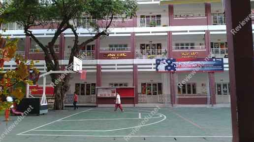 Trường Quốc Tế ISchool